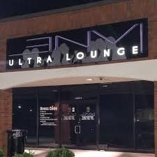 Envi Ultra Lounge
